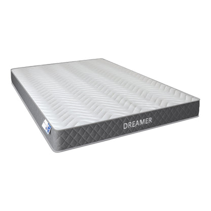 Dreamer pocket spring double-sided mattress 20cm 160x200cm