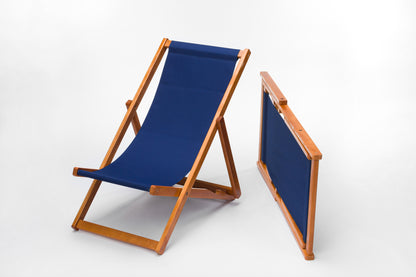Шезлонг/лежанка с 2 позиции КОМПЛЕКТ 2 БРОЯ