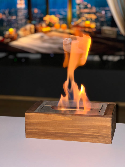 Био Камина А2