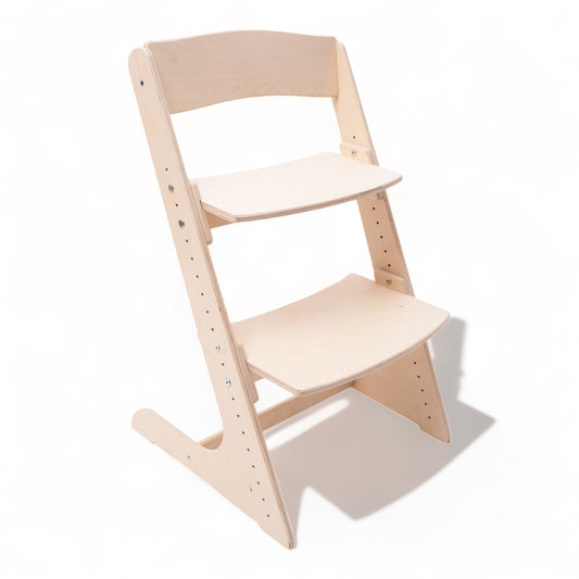 Детски стол CreativeKid 1-14г. възраст