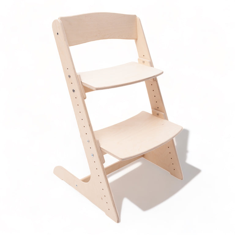 Детски стол CreativeKid 1-14г. възраст