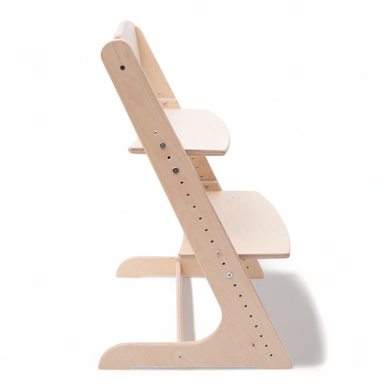 Детски стол CreativeKid 1-14г. възраст