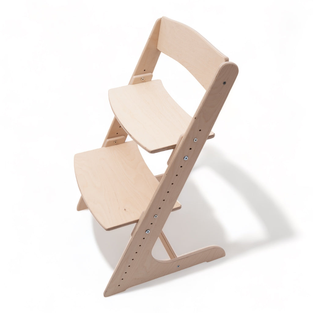 Детски стол CreativeKid 1-14г. възраст